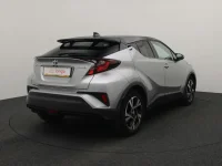 Toyota C-HR 1.8 90kW thumbnail