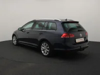 Volkswagen Golf 1.6 81kW thumbnail