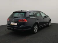 Volkswagen Golf 1.6 81kW thumbnail