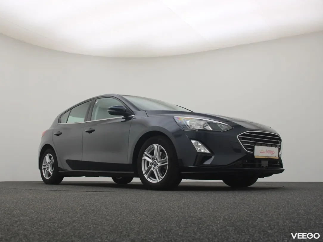 Ford Focus 1.5 88kW