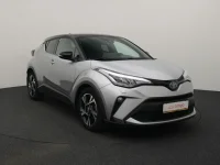 Toyota C-HR 1.8 90kW thumbnail