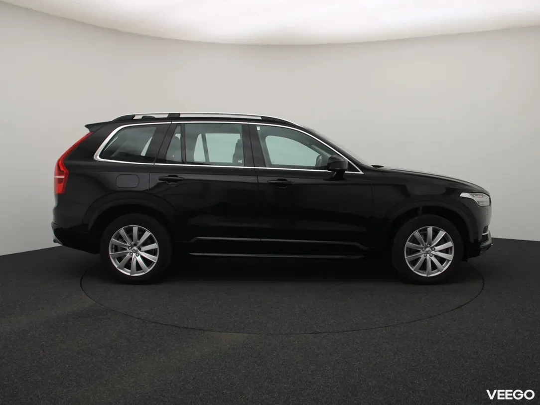 Volvo XC90 2 173kW