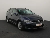 Volkswagen Golf 1.6 81kW thumbnail