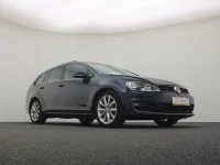 Volkswagen Golf 1.6 81kW thumbnail