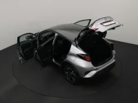 Toyota C-HR 1.8 90kW thumbnail