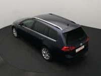 Volkswagen Golf 1.6 81kW thumbnail