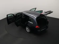 Volkswagen Golf 1.6 81kW thumbnail
