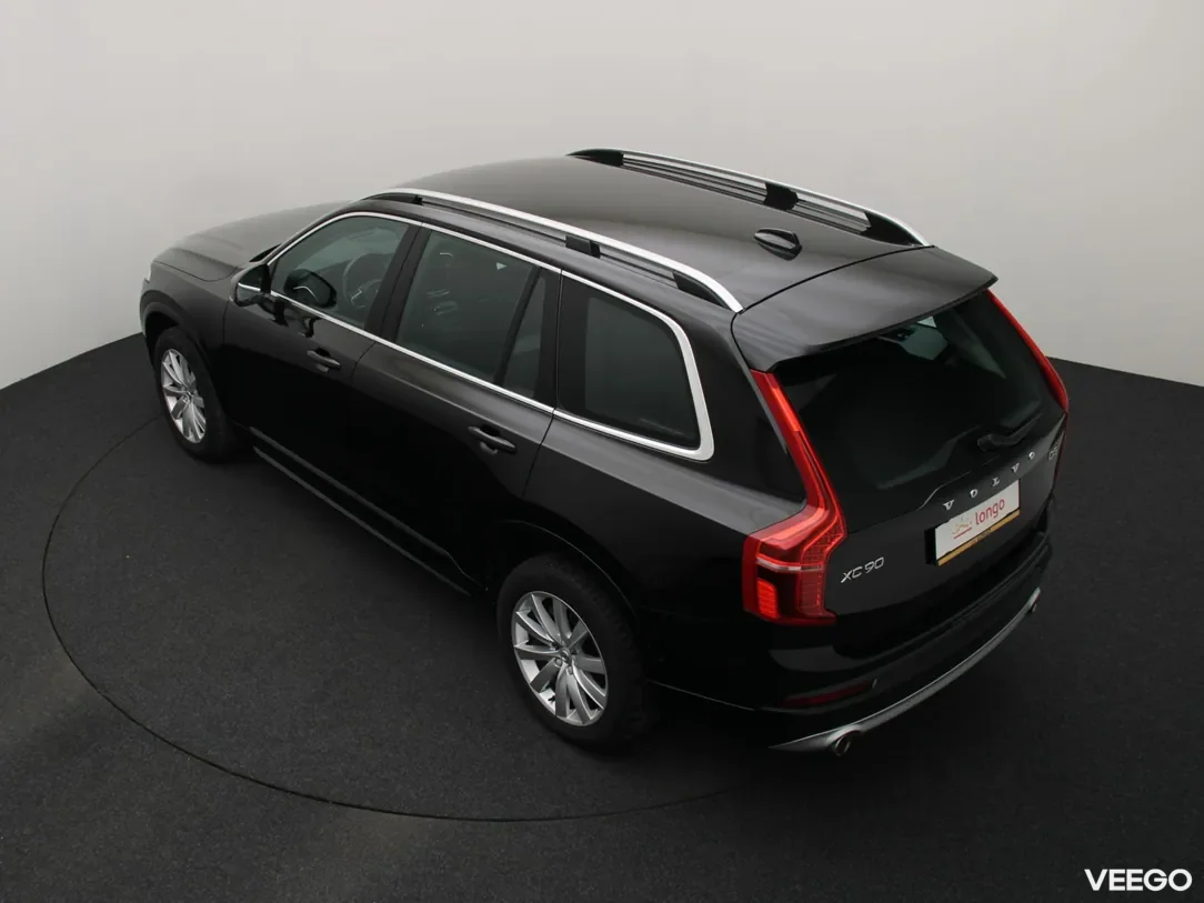 Volvo XC90 2 173kW
