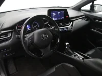 Toyota C-HR 1.8 90kW thumbnail