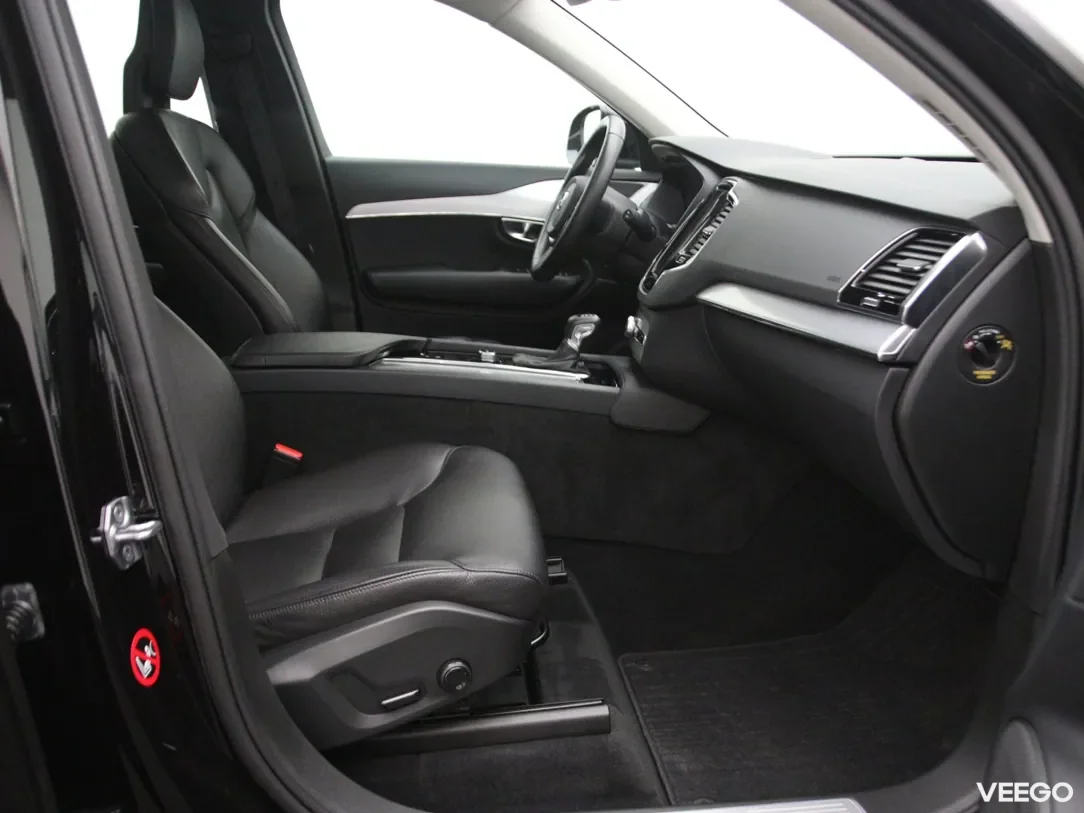 Volvo XC90 2 173kW