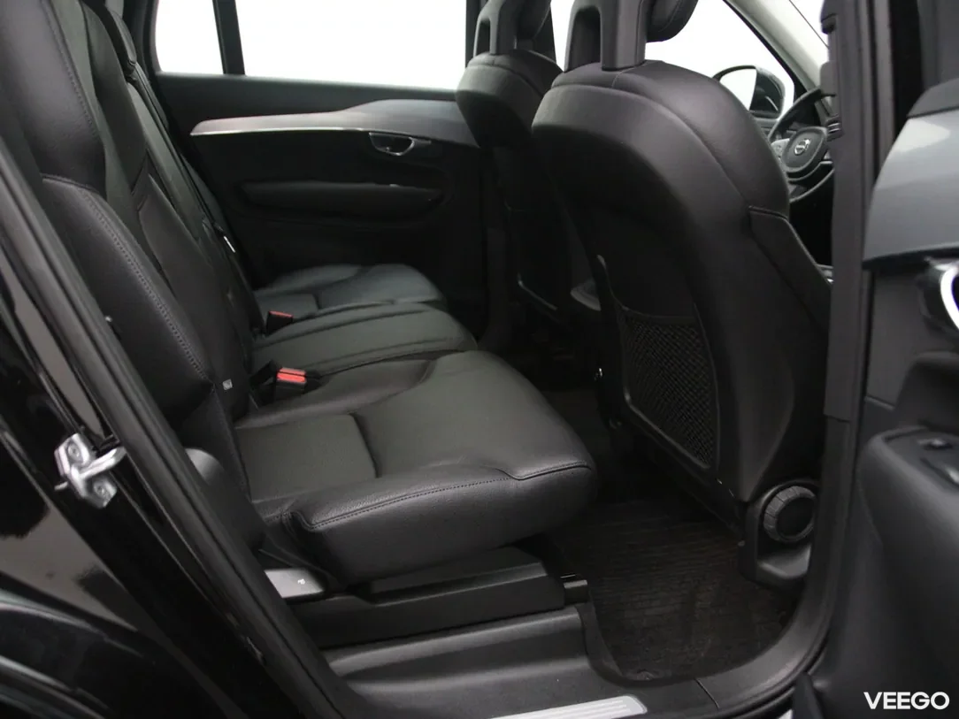 Volvo XC90 2 173kW