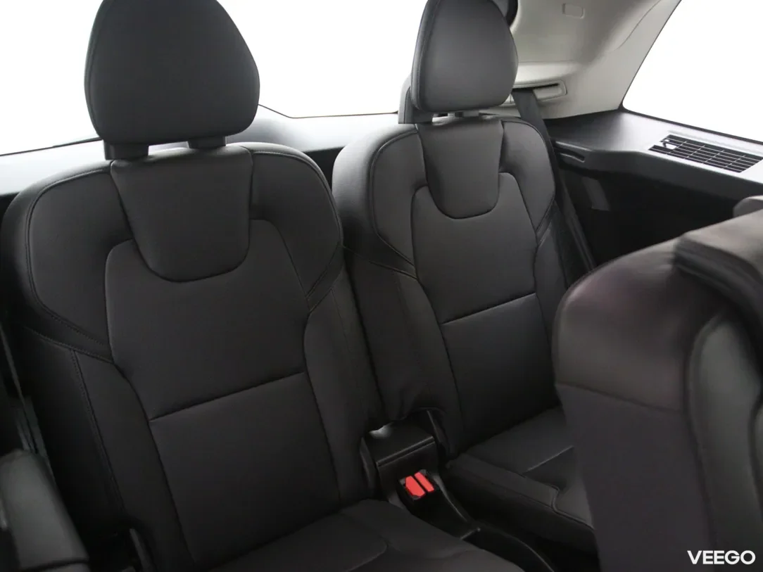 Volvo XC90 2 173kW