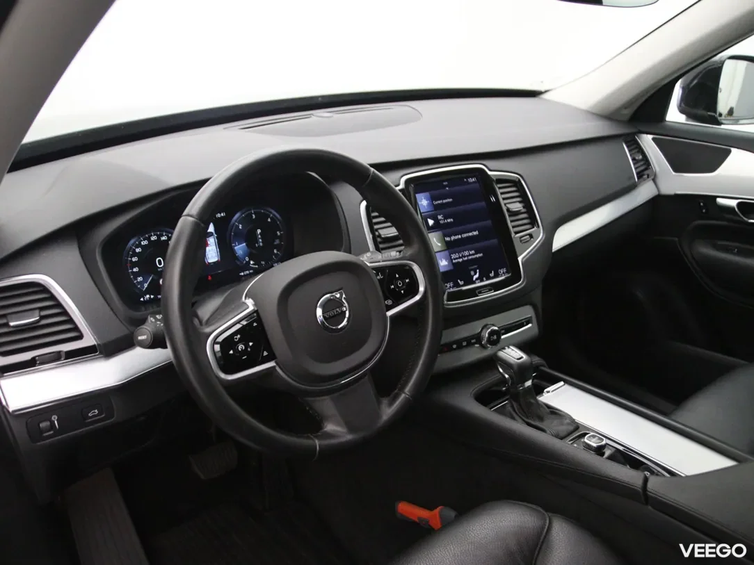 Volvo XC90 2 173kW