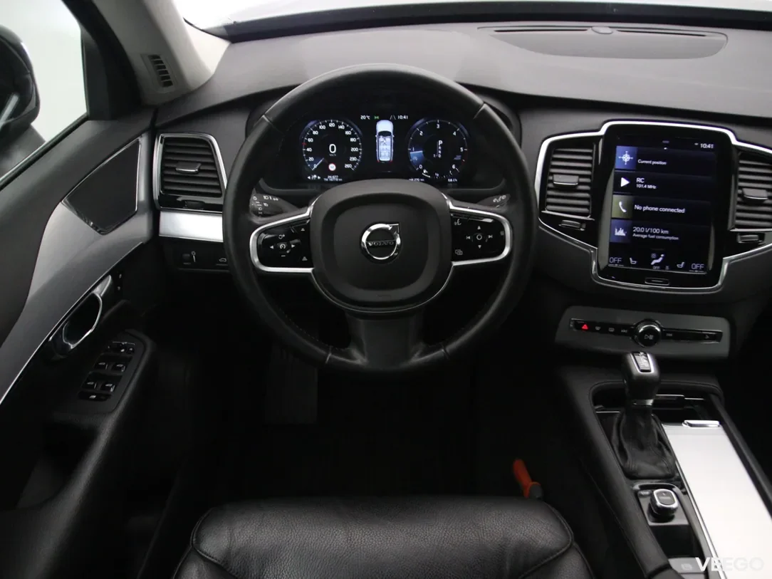 Volvo XC90 2 173kW
