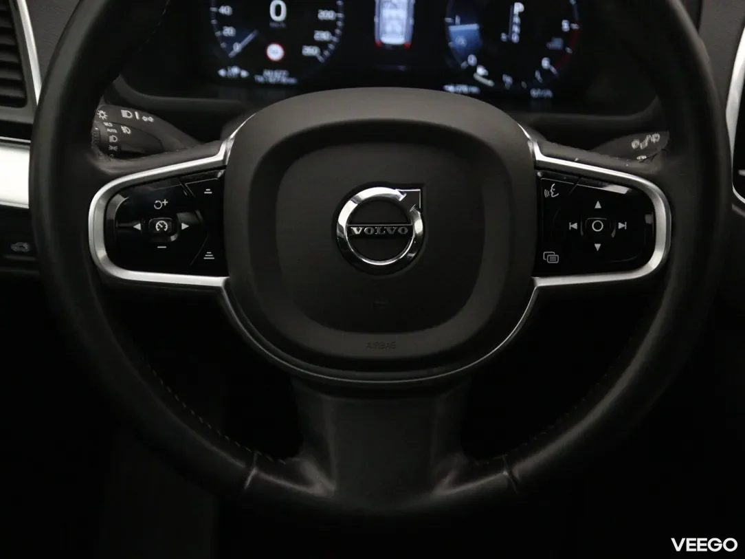 Volvo XC90 2 173kW
