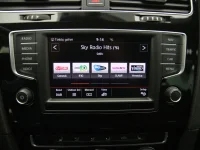 Volkswagen Golf 1.6 81kW thumbnail