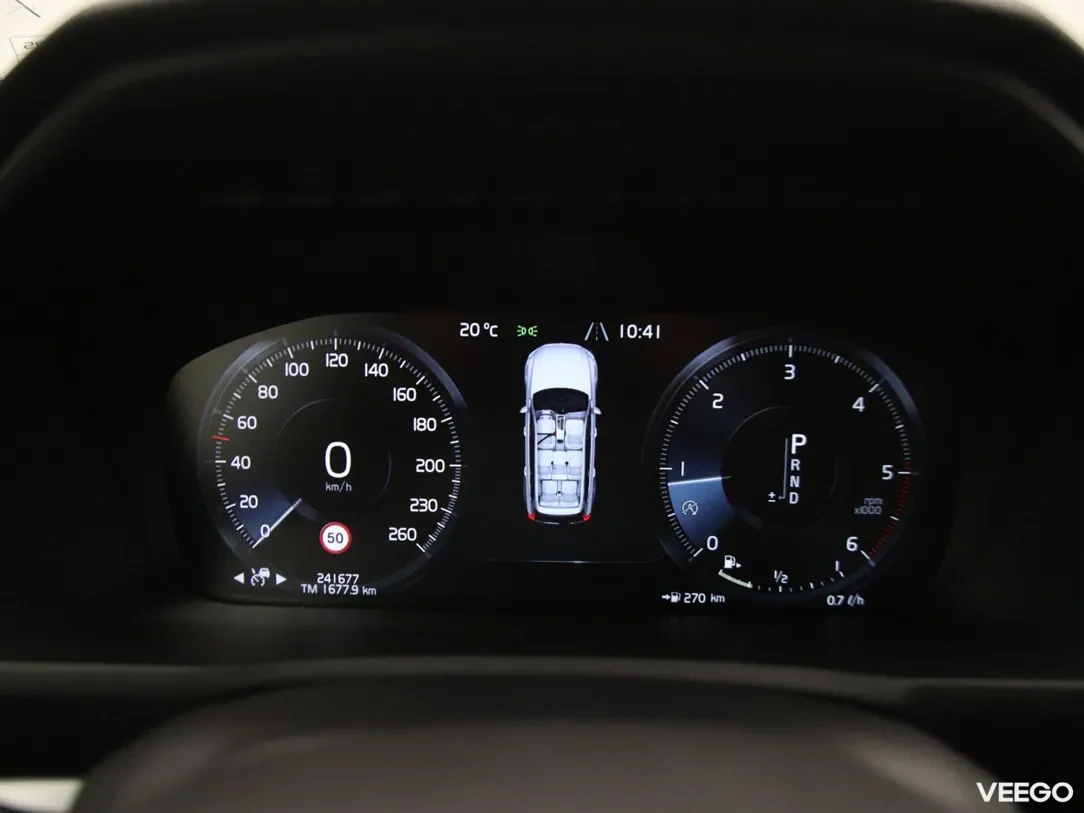 Volvo XC90 2 173kW