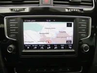 Volkswagen Golf 1.6 81kW thumbnail