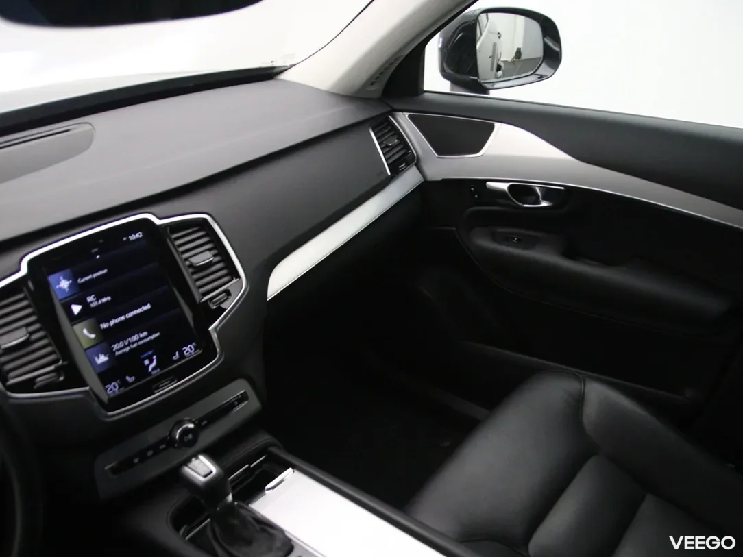 Volvo XC90 2 173kW