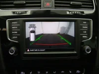 Volkswagen Golf 1.6 81kW thumbnail
