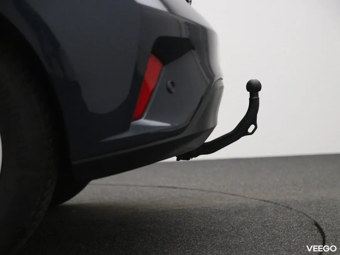 Ford Focus 1.5 88kW