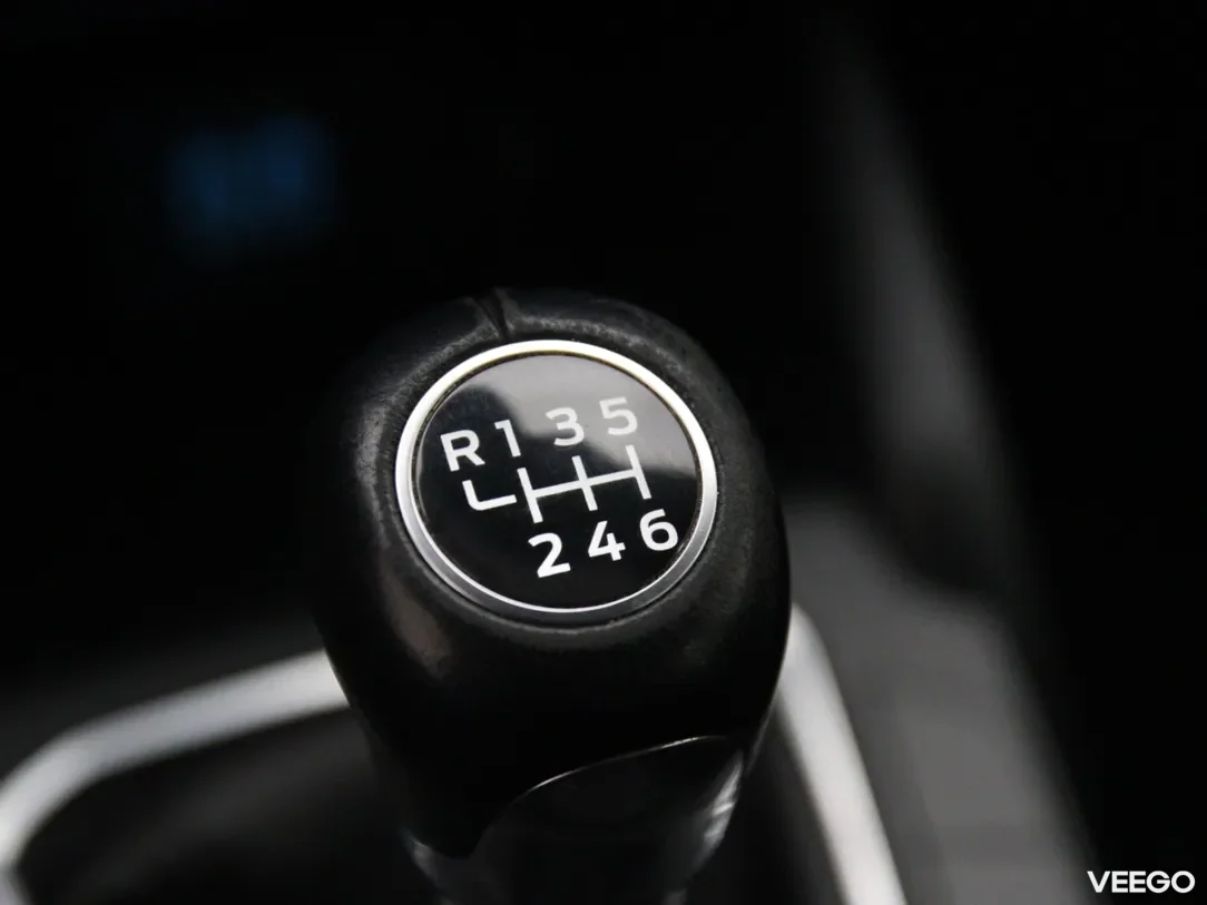 Ford Focus 1.5 88kW