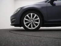 Volkswagen Golf 1.6 81kW thumbnail