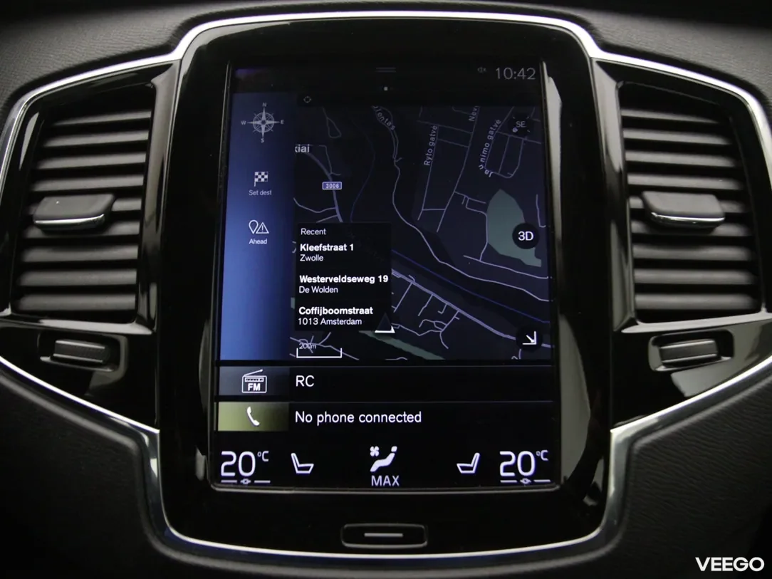 Volvo XC90 2 173kW