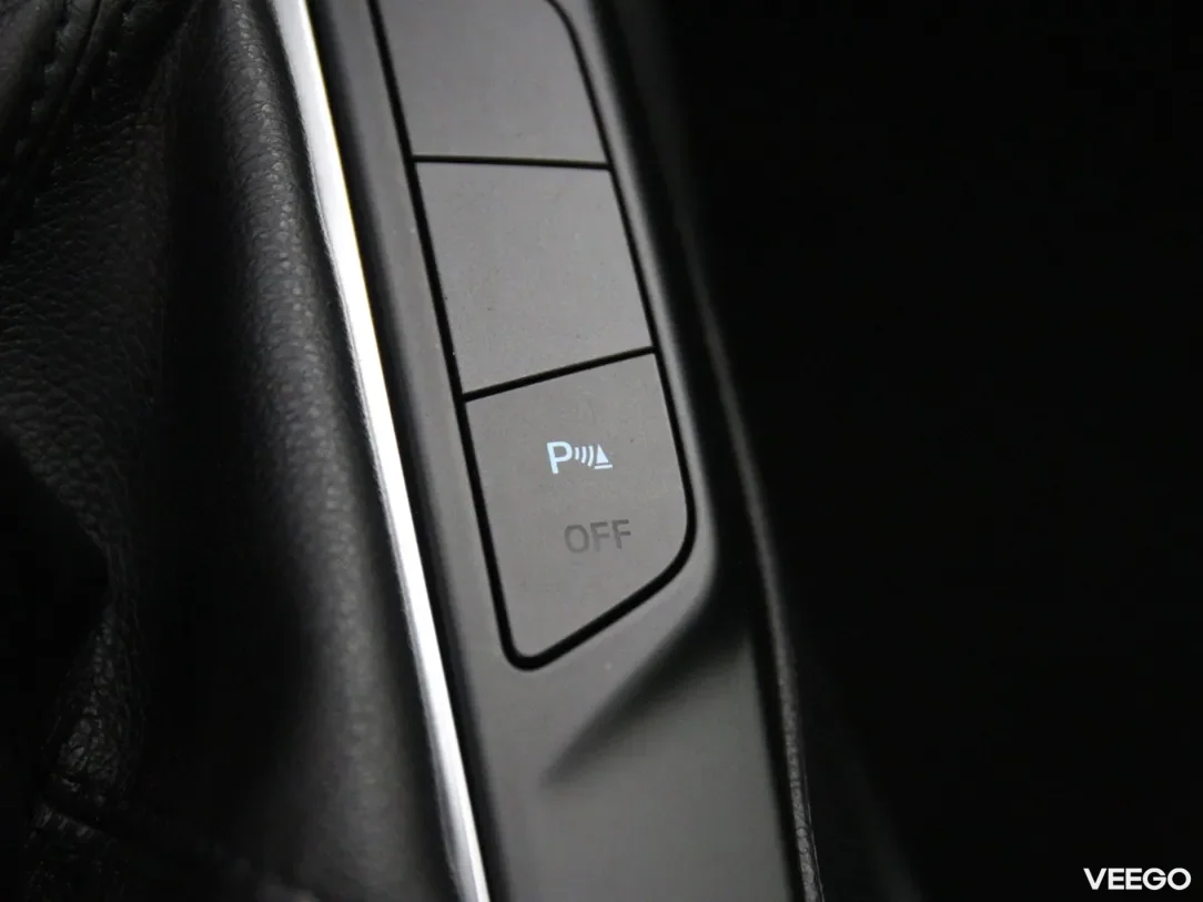 Ford Focus 1.5 88kW