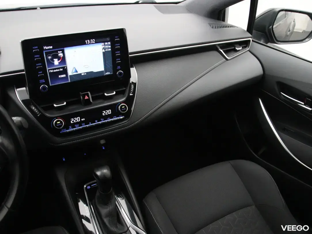 Toyota Corolla 2 112kW