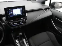 Toyota Corolla 2 112kW thumbnail