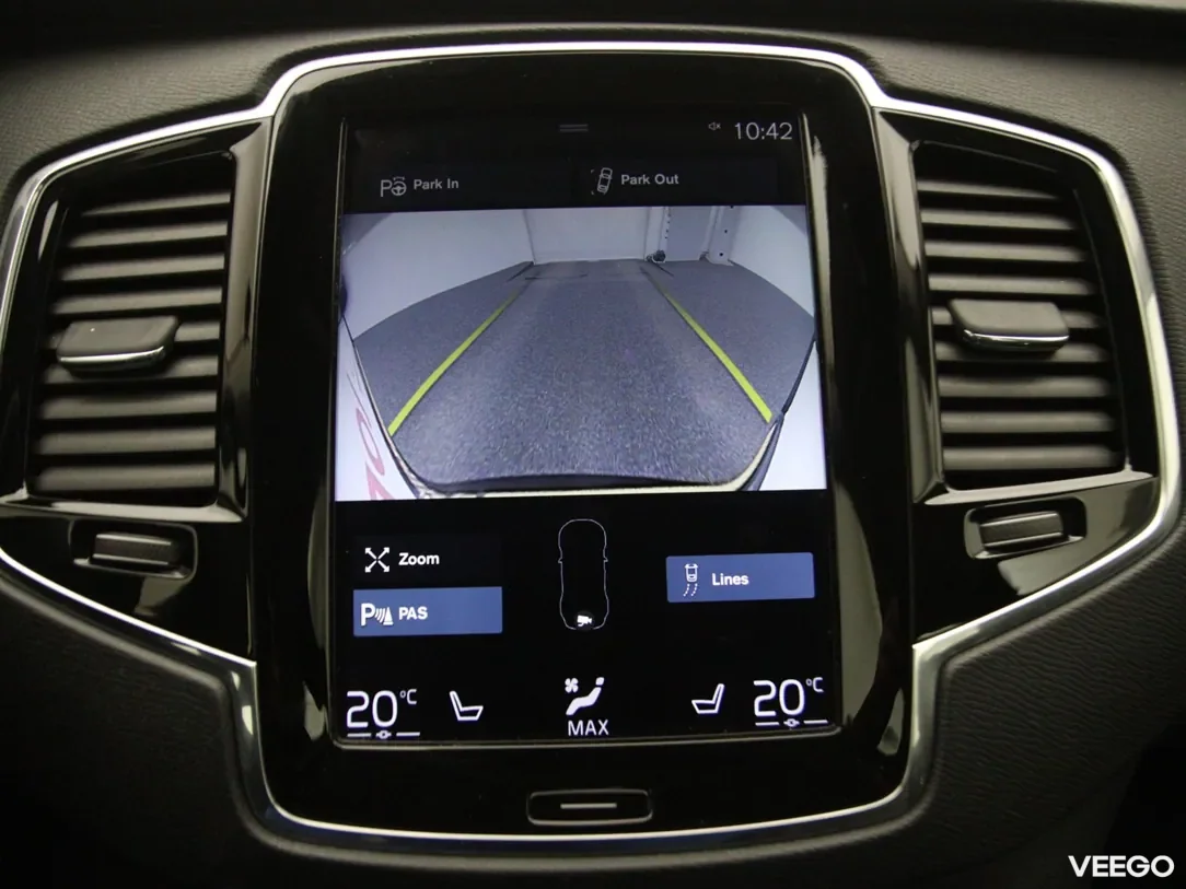 Volvo XC90 2 173kW