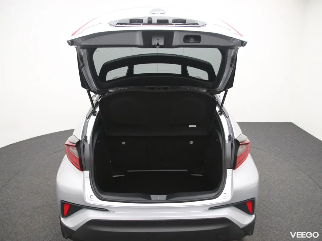 Toyota C-HR 1.8 90kW