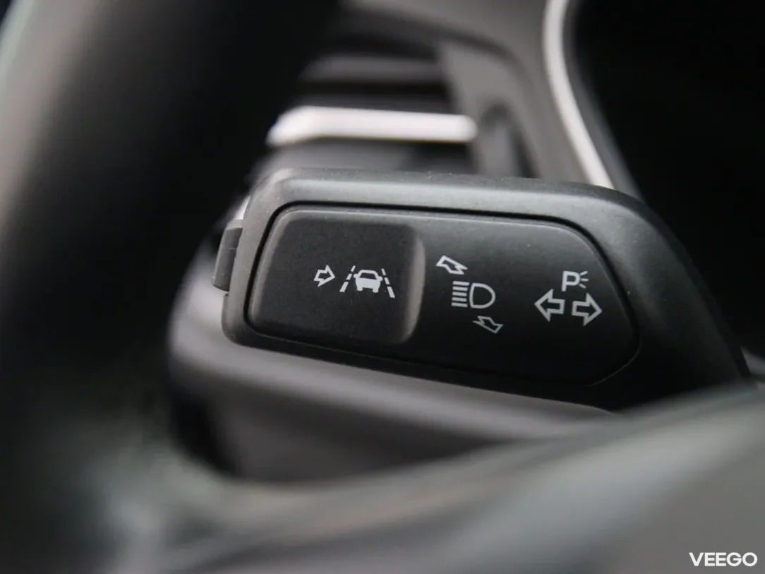 Ford Focus 1.5 88kW