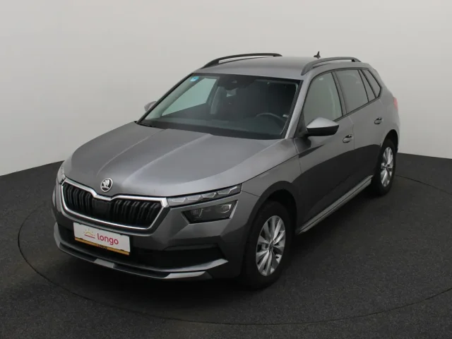 Image of Skoda Kamiq 1 81kW