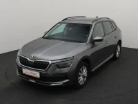 Skoda Kamiq 1 81kW thumbnail