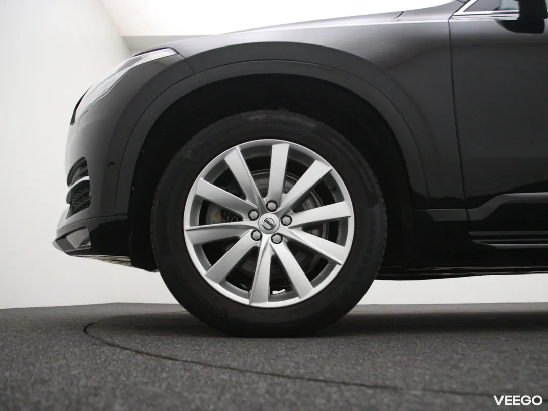 Volvo XC90 2 173kW