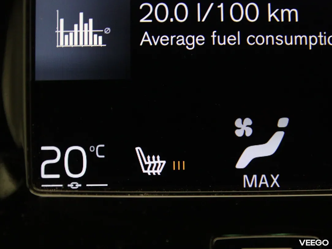 Volvo XC90 2 173kW