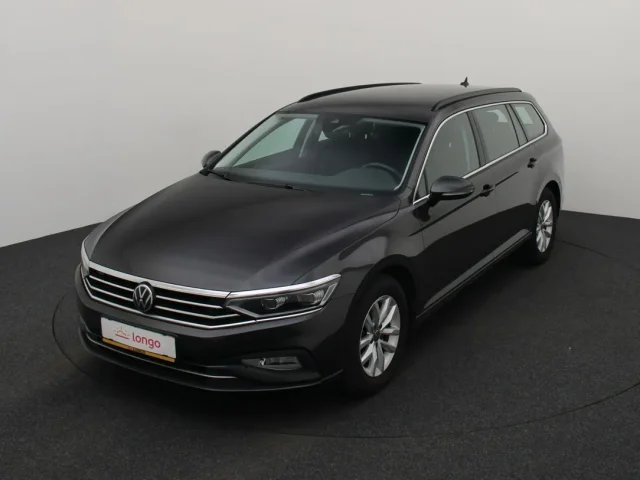 Image of Volkswagen Passat 1.5 110kW