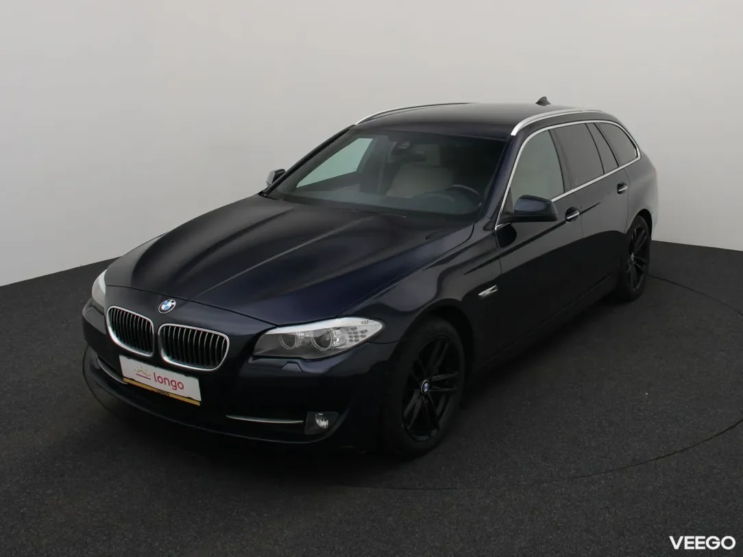 BMW 520 2 135kW