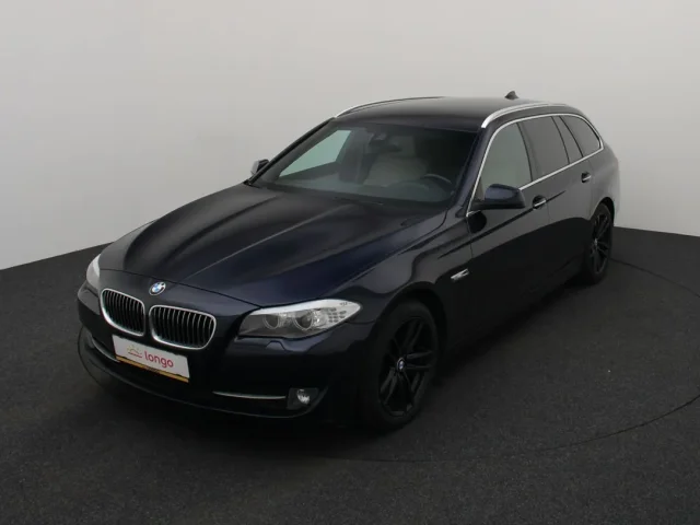 Image of BMW 520 2 135kW
