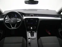 Volkswagen Passat 1.5 110kW thumbnail