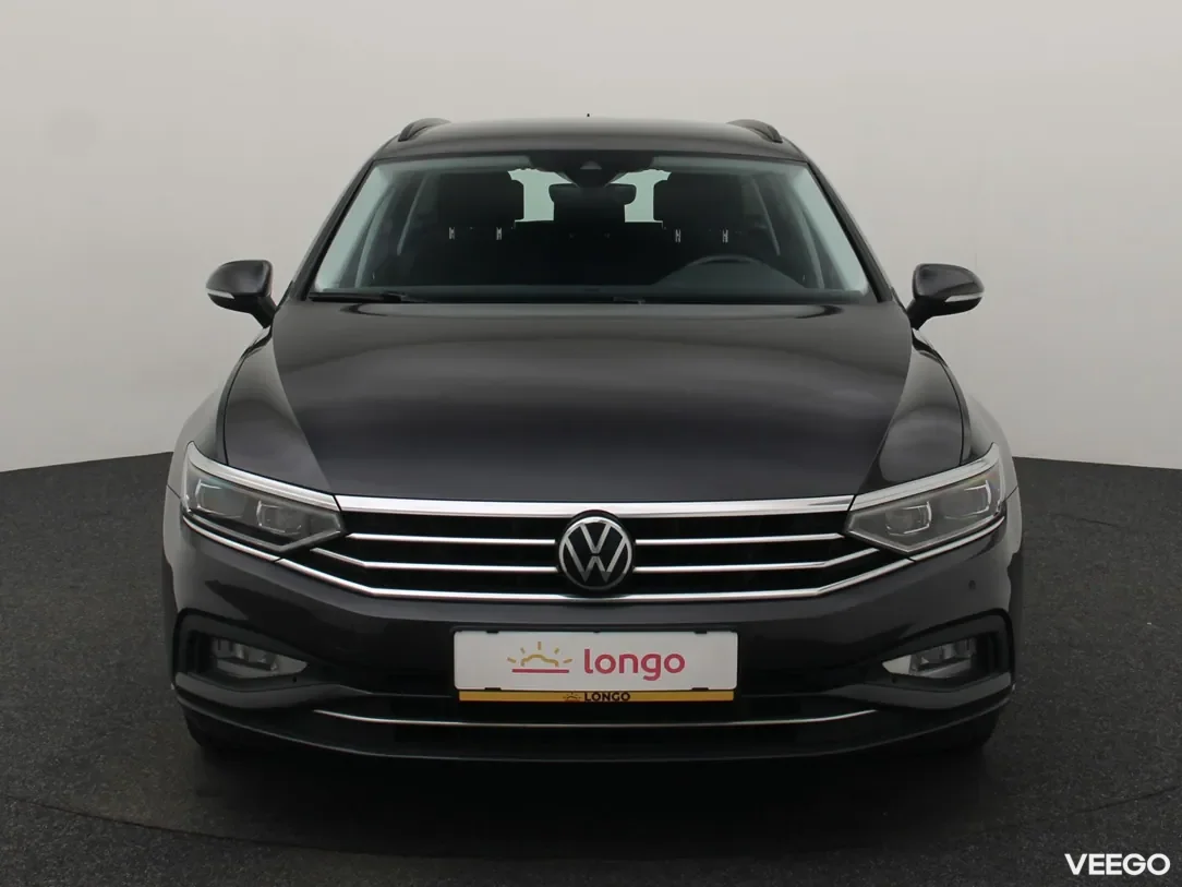 Volkswagen Passat 1.5 110kW