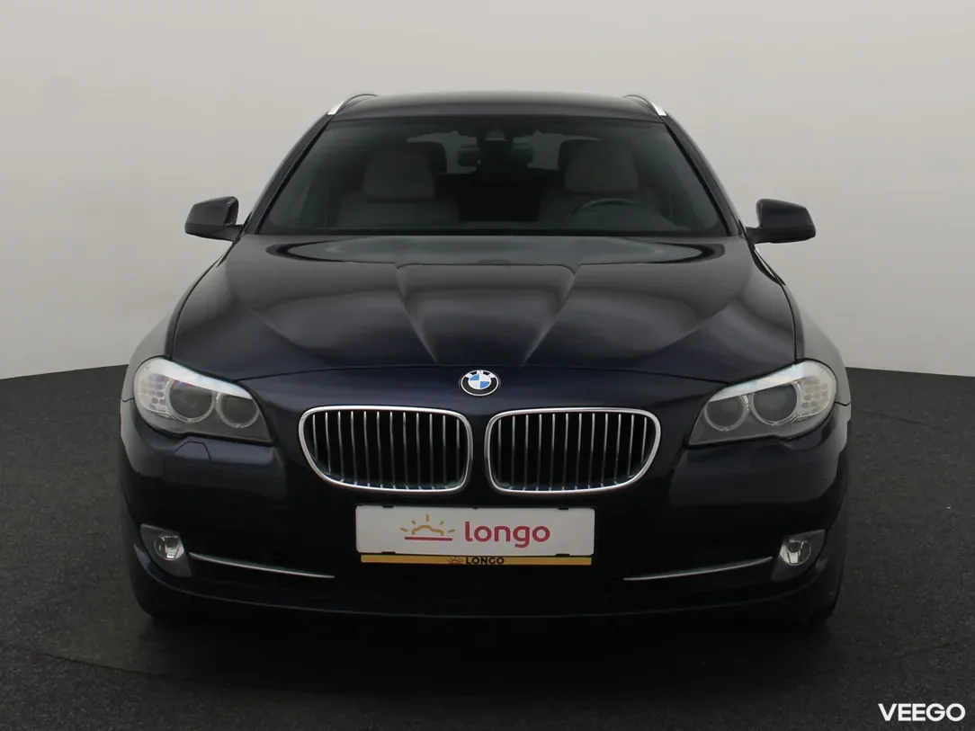 BMW 520 2 135kW