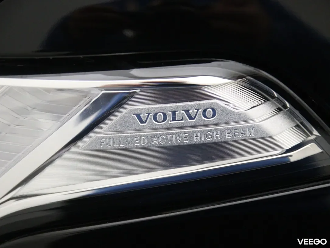 Volvo XC90 2 173kW