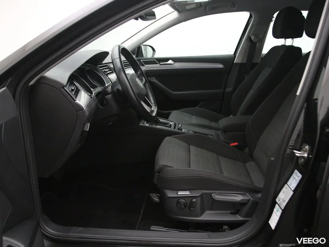 Volkswagen Passat 1.5 110kW