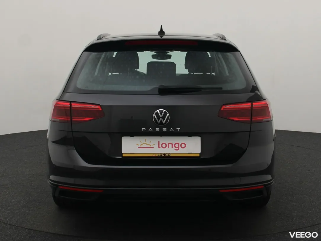 Volkswagen Passat 1.5 110kW