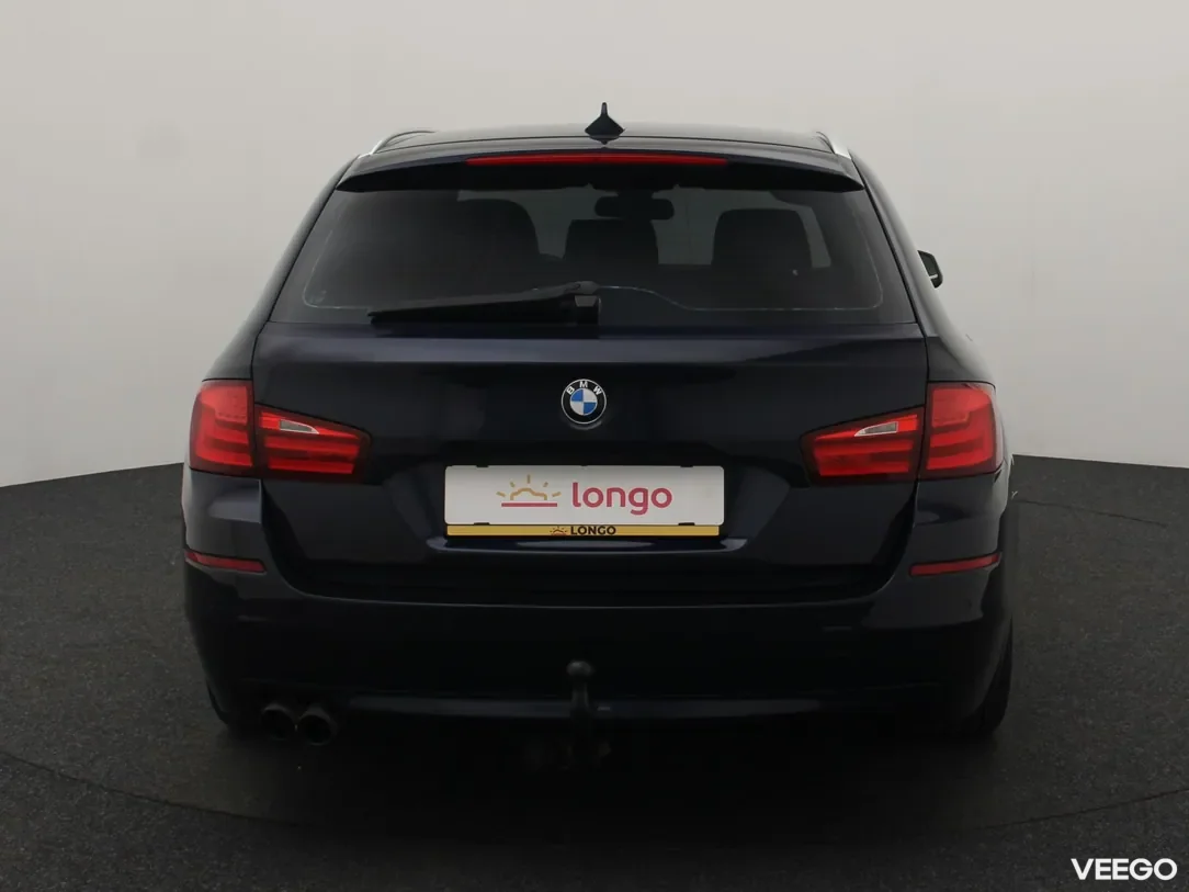 BMW 520 2 135kW