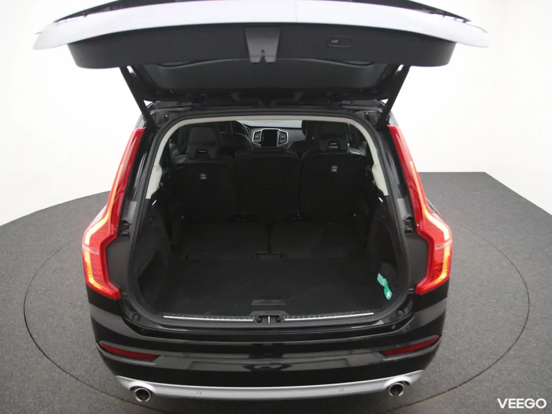 Volvo XC90 2 173kW