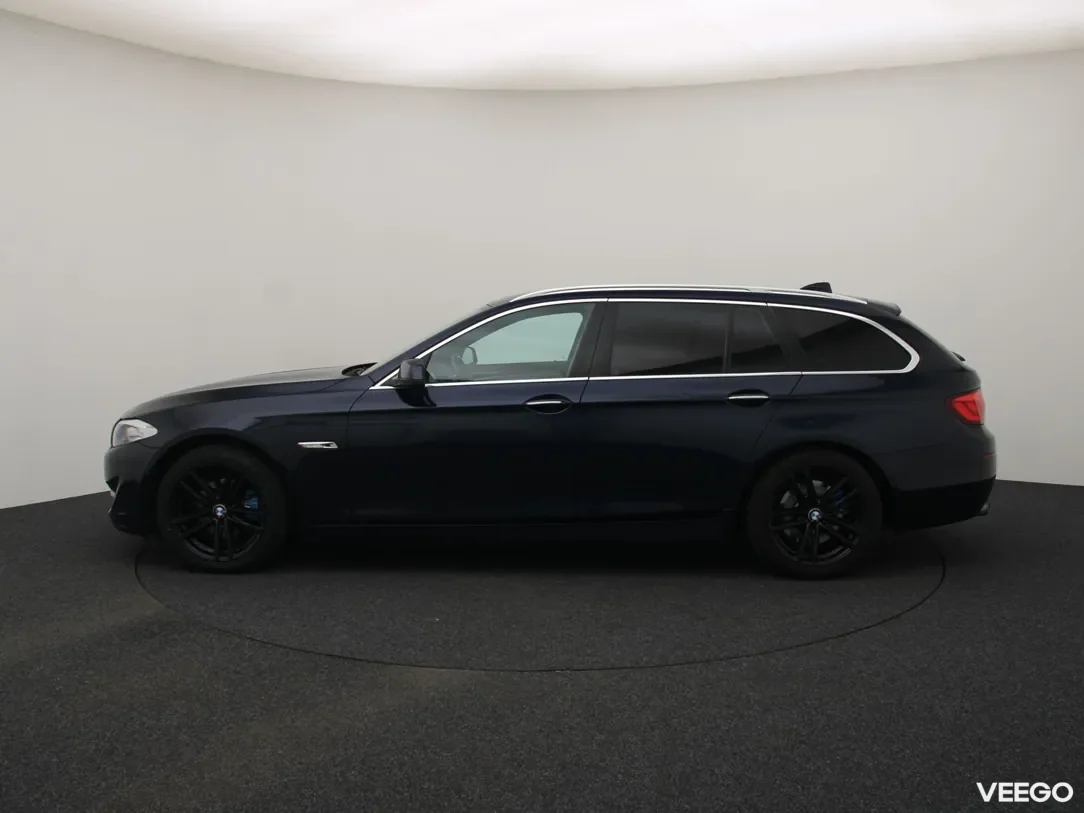 BMW 520 2 135kW